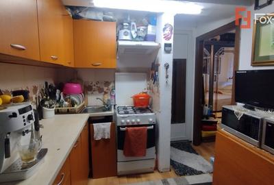 Apartament 2 camere, Timisoara - Zona Fructus Plaza - 5