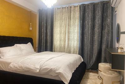Apartament LUX Metrou C. Georgian - 4