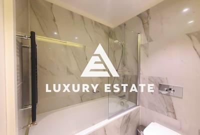 Investitie-Vanzare apartament mobilat 2 camere ONE Herastrau Plaza- Herastrau - 16