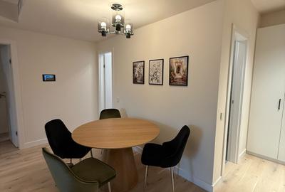 2 camere The Level 3 | Prima inchiriere | Smart Home | Terasa 14 mp - 3