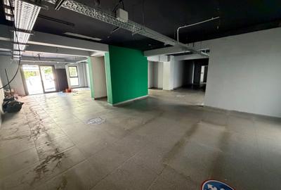 | SPATIU COMERCIAL STRADAL  - Exigent Plaza Faza 4 - Trafic Intens | - 13
