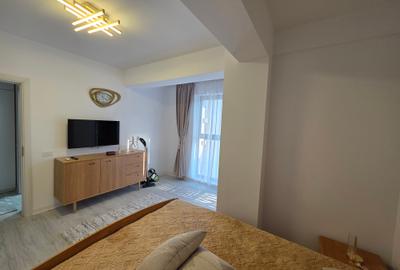 Apartament cu 2 camere in Otopeni,Bratianu Residence,Loc de parcare subteran - 15