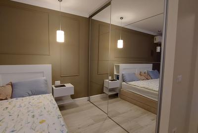 Titan IOR- scoala Hamburg, apartament renovat premium cu centrala proprie - 2
