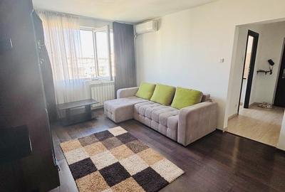 Obor Inchiriez ap 3 cam mobilat utilat complet  renovat nou curat 2 min Metrou - 2