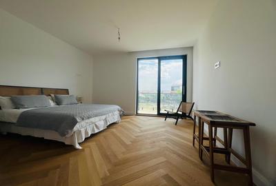Smart Luxury House by OSPINAS  | SERENITY 2 - Voluntari - 8