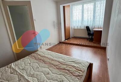 Apartament 75.49 mp, 4 camere - Manastur - 2