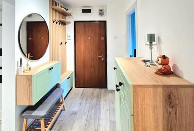 Apartament 3 camere, 68 mp, decomandat, renovat - 7