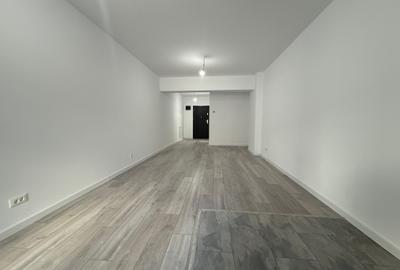 Garsonieră decomandată în Lujerului