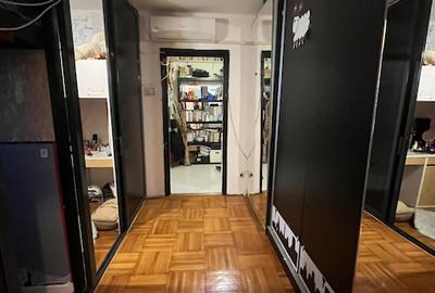 2 camere Bd. Basarabia, aproape de metrou, parc, vedere superba! - 4