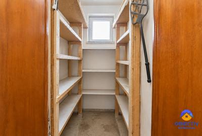 Apartament 3 camere/ 2 balcoane + boxa CENTRU Dioda - 13