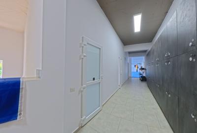Spatiu Comercial de inchiriat 450 mp Popesti Leordeni - 10