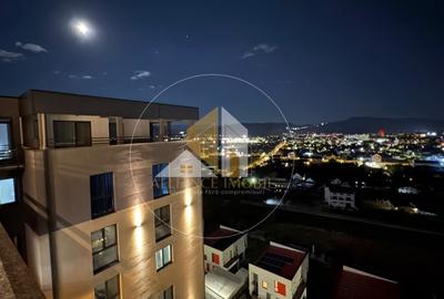 PENTHOUSE EXCLUSIVIST | PANORAMA 180° | SUPRAFATA TOTALA 250 MP - 1