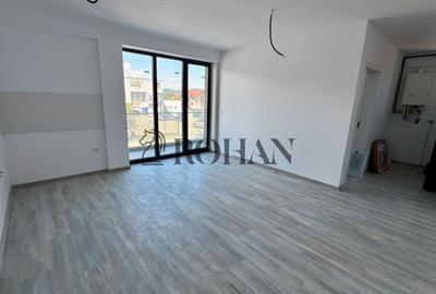 Bloc nou 2025: Apartament 3 camere, Alba Iulia Ampoi 3 - 10