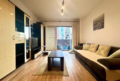 Apartament 2 camere, 50 MP, Parcare, Sophia Residence/ Buna ziua  Pet Friendly - 2