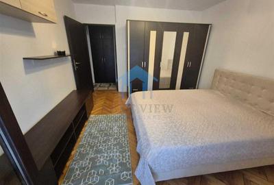 Apartament cu 2 camere decomandat în Mărăști