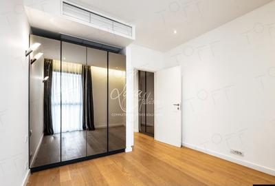 One Herastrau Plaza, 3 camere complet mobilat cu parcare subterana - 5