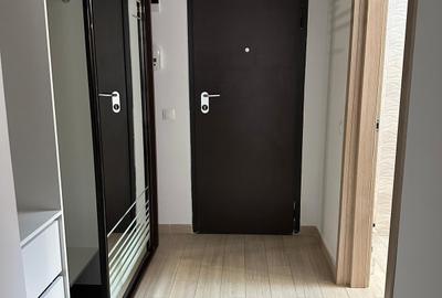Garsoniera bloc nou- Drumul Taberei - Brancusi - Valea Larga - 9