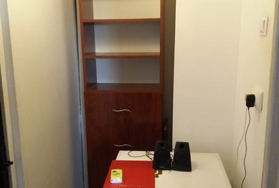 Apartament 3 Camere,Victoriei,Metrou,bl.1980,reabilitat,2 bai,mobilat - 4