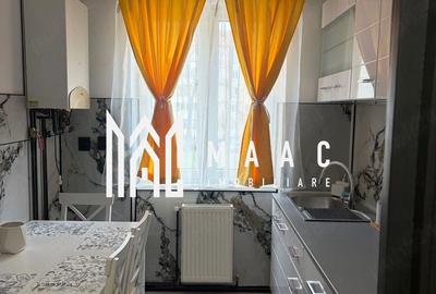 Apartament 2 camere | Etaj 1 | Decomandat | Cedonia | Balcon închis - 6