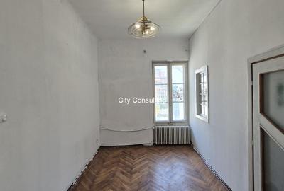 Vanzare apartament 4 camere Universitate Cismigiu - 5