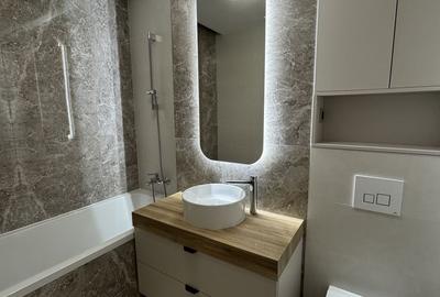 4 ROOMS | FIRST RENTAL | POOL | IANCU NICOLAE - 14