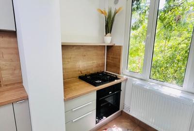 Direct Proprietar 2 camere Aradului-Iulius Mall - 4