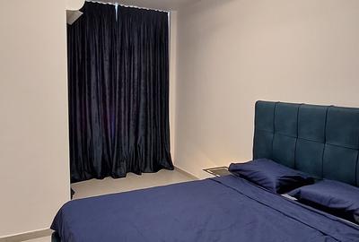 Apartament două camere mobilat/ utilat ( nou)sector 1/ mall Colloseum - 5