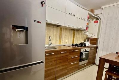 APARTAMENT 2 CAMERE DECOMANDAT – ALEEА TUDOR NECULAI | LOC DE PARCARE INCLUS - 6