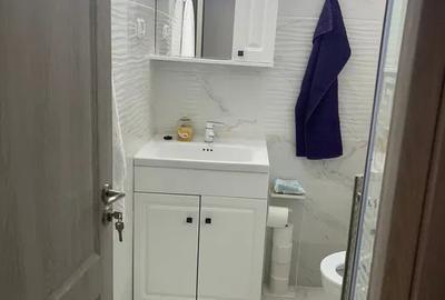 Garsoniera, 22 mp, ac, masina de spalat vase, metrou, Valea Cascadelor - 8