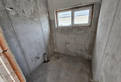 DUPLEX (LA GRI), P+1E+M, 122mpu, TEREN 248mp, CHIAJNA-ALEEA NUCILOR - 37