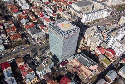 Inchiriere spatii de birouri - Crystal Tower Bucharest - 3
