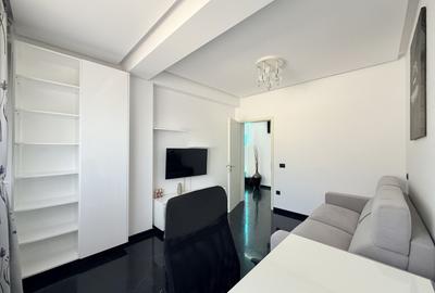 Apartament frumos amenajat de inchiriat cu centrala si parcare - 19
