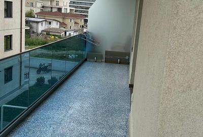 Apartament 2camere cu vedere la mare - 10