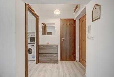 Apartamentul de lângă parc, 2 camere în care te poți muta, comision 0%! - 13