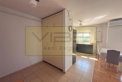 Apartament 3 camere I 2 bai I parcare subterana I Tatarasi SUD Green Park - 19