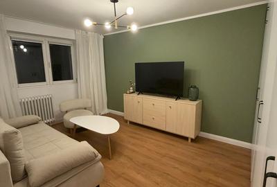 Vaznare Apartament 2 camere Renovat Piata Victoriei - 3