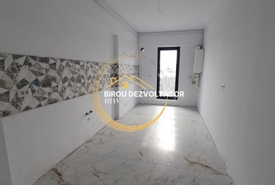 Apartament cu 3 camere decomandat în Theodor Pallady