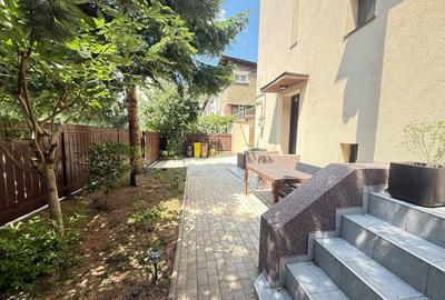 OPORTUNITATE ‖ CASĂ INDIVIDUALĂ ‖ PARCUL CĂLIN OTTOI ‖  RENOVATĂ INTEGRAL - 1