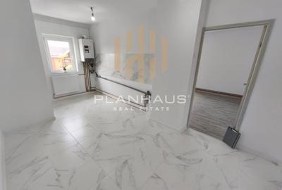 Apartament spațios cu 3 camere, 3 balcoane și vedere panoramică – Str. Hort - 2