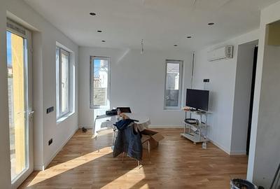 Proprietar vând duplex 1/2 - Șag (Zona Mănăstirii) - 13