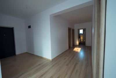 CASA FINALIZATA 4 CAMERE-SOS. PIPERA-TUNARI, BALOTESTI - 10