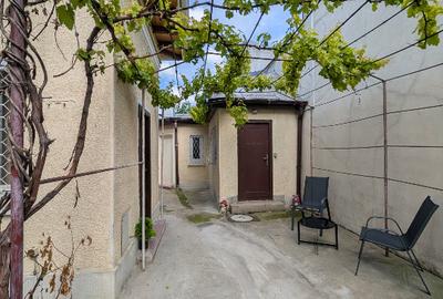 Popa Nan, 2 camere, curte proprie - 5
