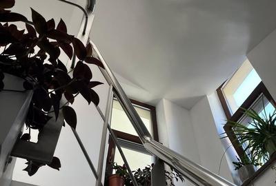 Dacia - Școala 12 apartament in vila 3 camere 96 mp - 7