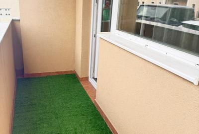 Vând apartament cu trei camere Aradului - 11