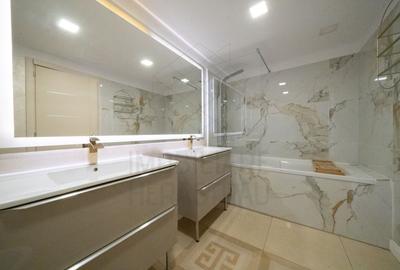 Satul Francez | Penthouse Duplex 4 dormitoare | 2 locuri de parcare - 29