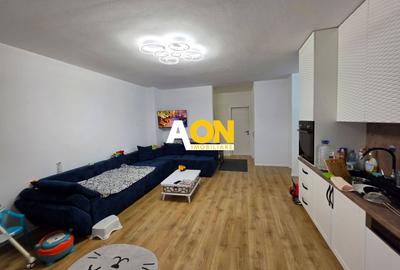Apartament 3 camere, 68 mp utili, mobilat, utilat, etaj 1, Ampoi 3 - 2