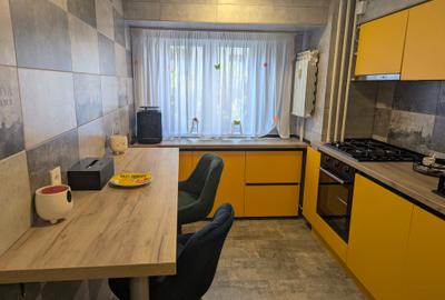 Apartament 2 camere LUX | 67 mp | Bulevardul Unirii | Bloc 1996 | 8 min Metrou - 1