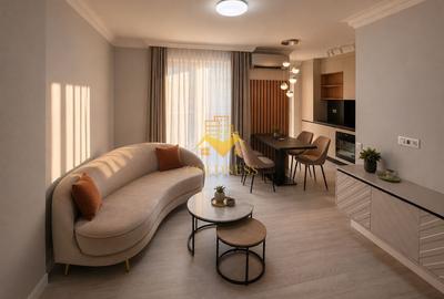 3 camere, Iris, Elite City, Premium, Lidl, Muncii, Fabricii, Parcare - 3