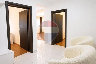 Apartament 3 camere, 76 mp, 2 băi – Ballroom Militari Residence - 11