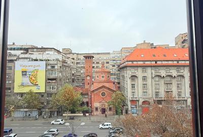 Apartament 4 camere Bloc Wilson - 2